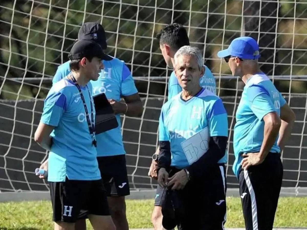 Reinaldo Rueda y sus pecados capitales que dejaron a Honduras sin Mundial 2026