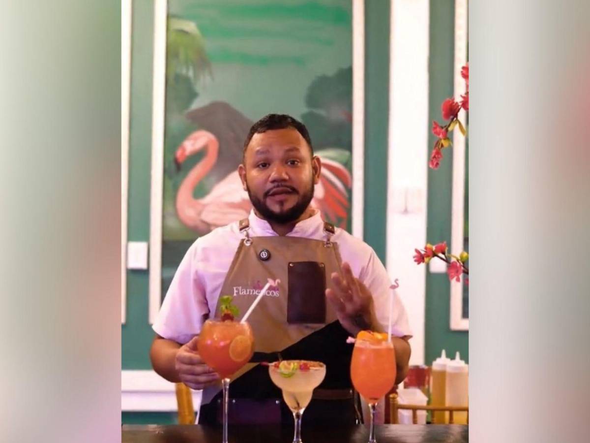 Revelan cómo fue asesinado reconocido bartender en La Ceiba