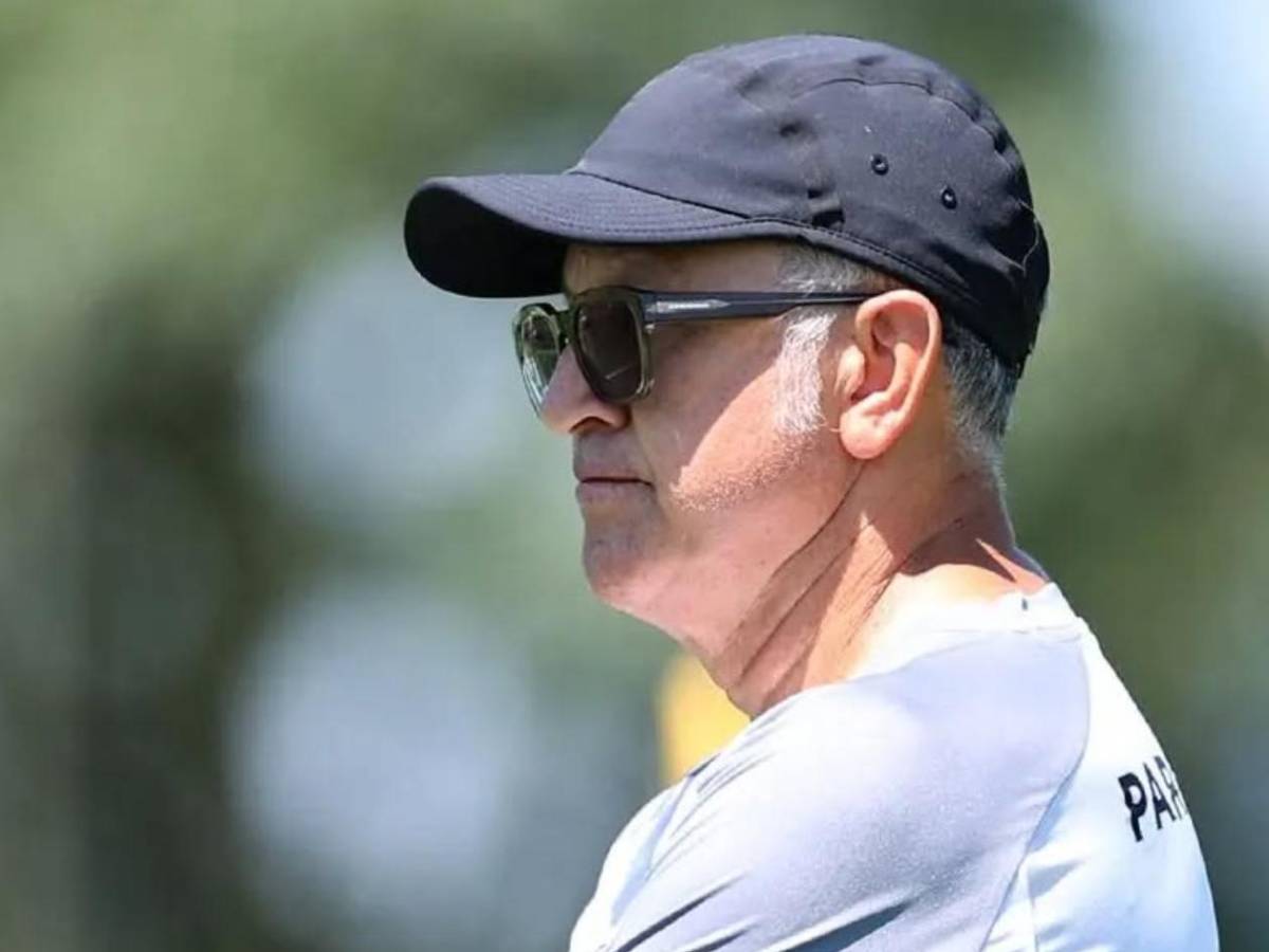 Haití quiere a famoso entrenador para intentar dejar sin Mundial a Honduras o Costa Rica