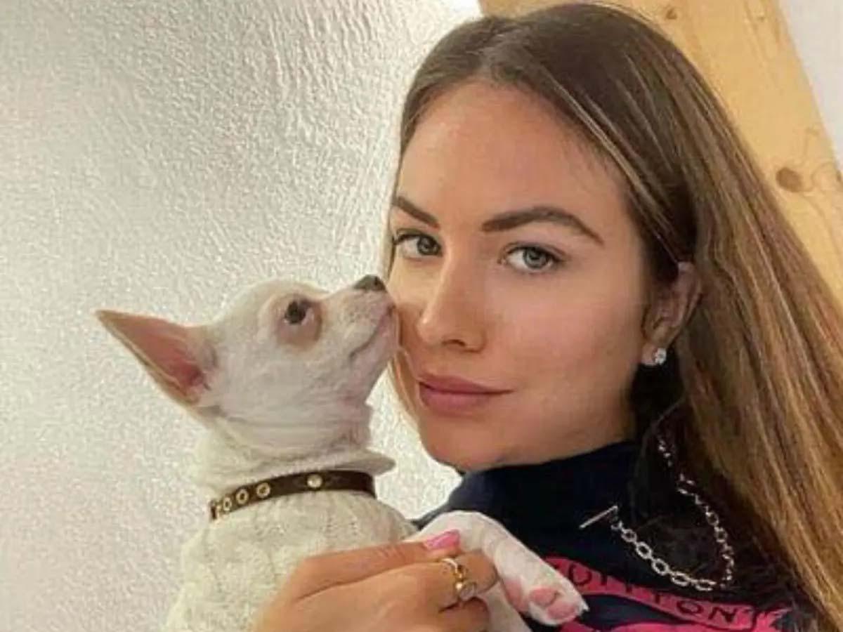 Profanan tumba de Pamela Genini y se llevan parte del cuerpo