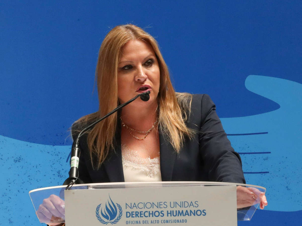 ONU: Violencia e inseguridad aún persisten en Honduras