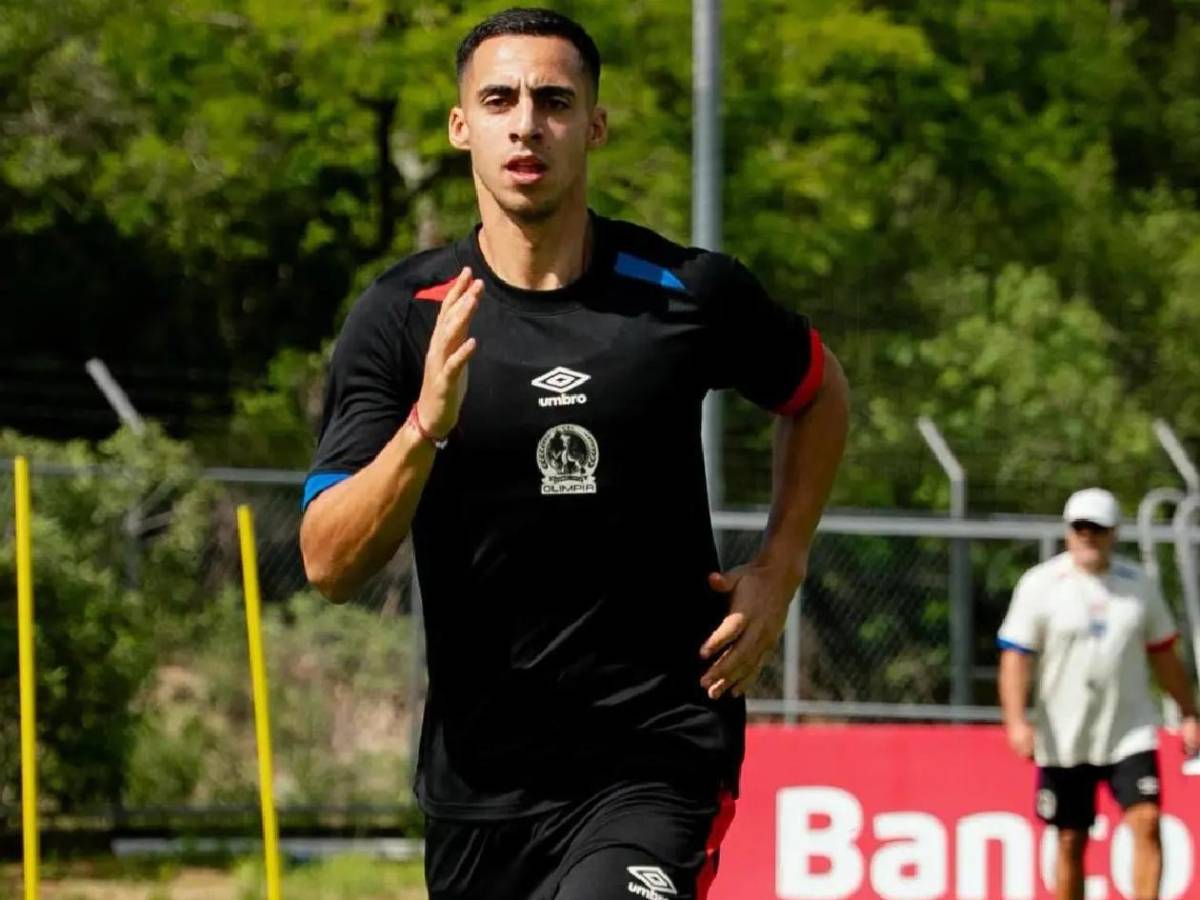 Olimpia, Motagua y Marathón con duras ausencias: revés en Copa Centroamericana