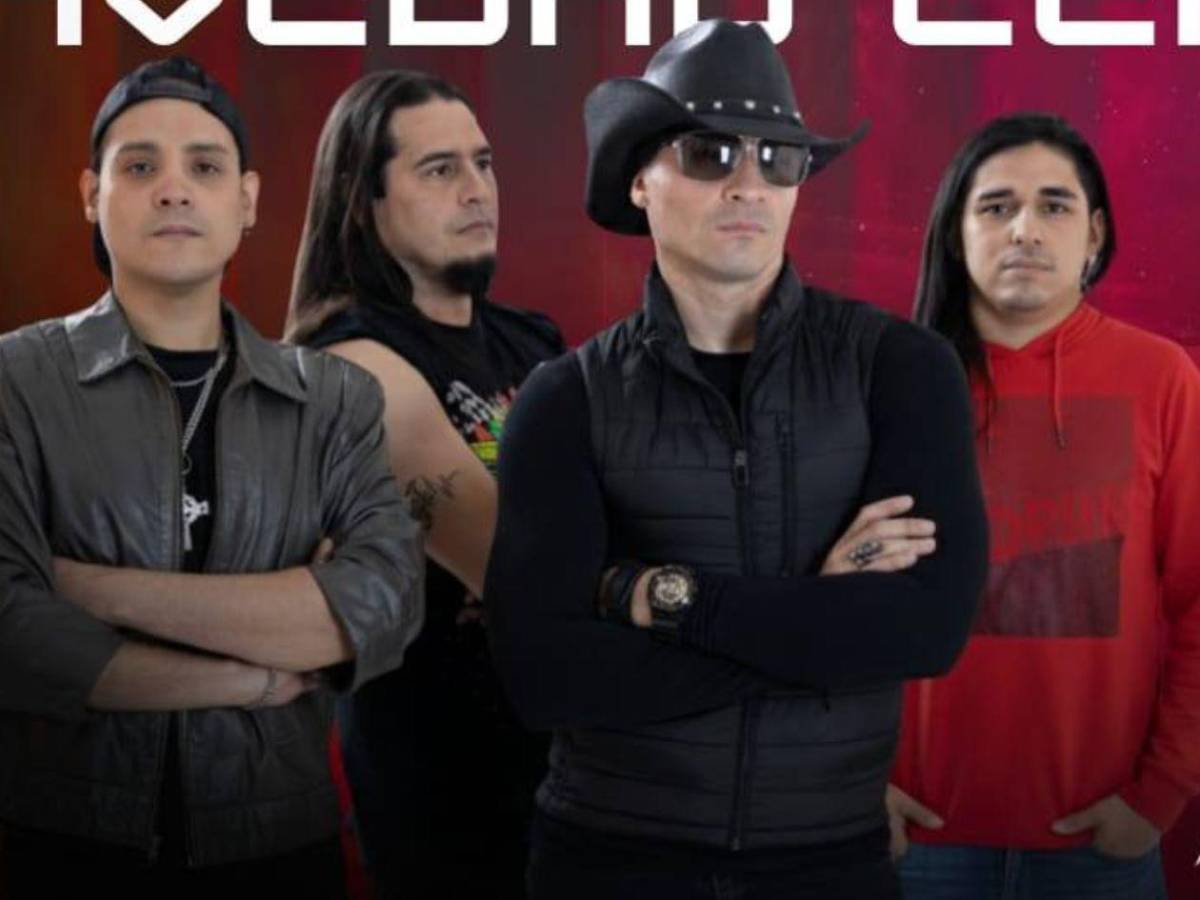 La agenda musical de San Pedro Sula para disfrutar San Valentín