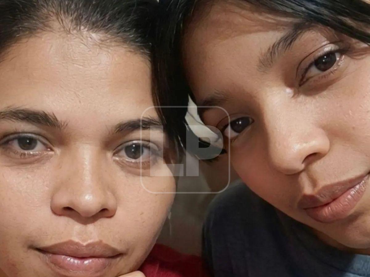 Hipótesis: Cinthia Hernández fue asfixiada con un cargador antes de ser enterrada en el patio