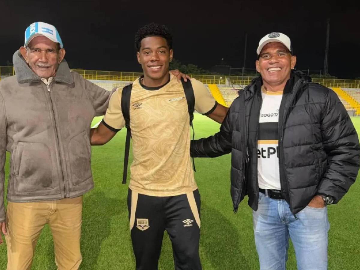 Vida de Mario Moncada dio un giro tras salir del Gobierno: ¿Qué le pasó?