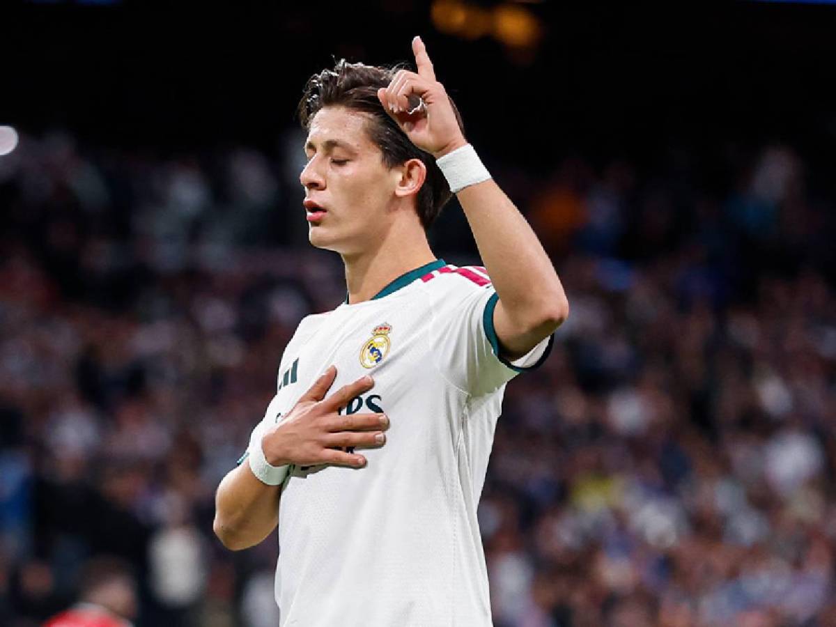 Ayuda al Real Madrid, locura de Mbappé, histórica protesta y Vinicius preocupado