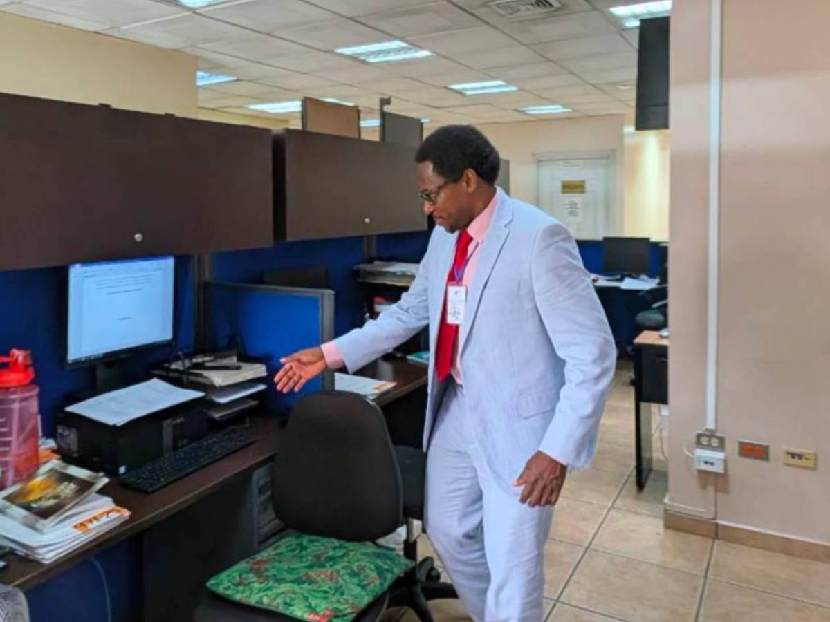 ¿Qué pasó con Limber Pérez tras Maratón de LA PRENSA? Lo último sobre su salud