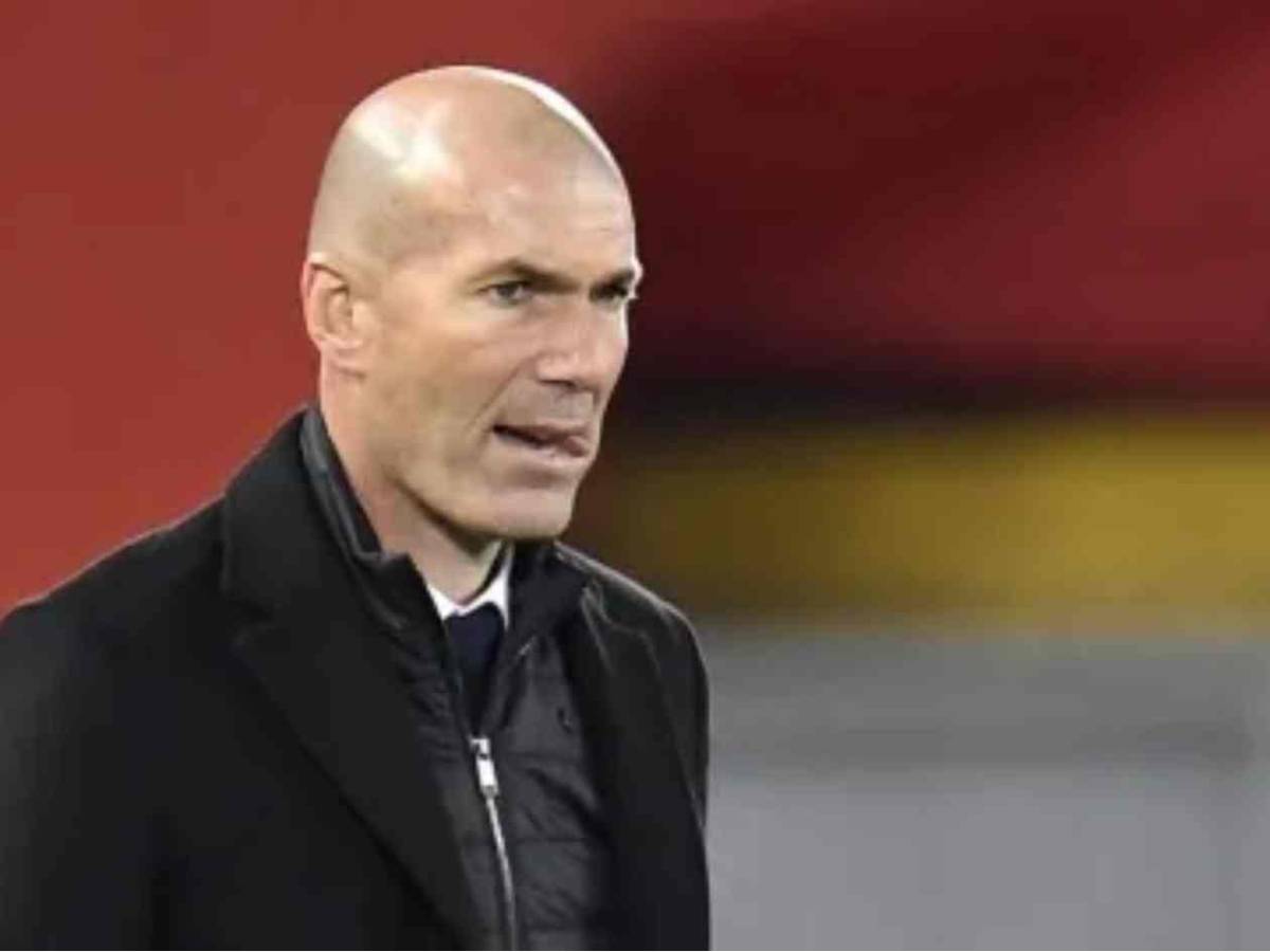Zidane descarta al Real Madrid: regresa como DT y revelan acuerdo con nuevo equipo