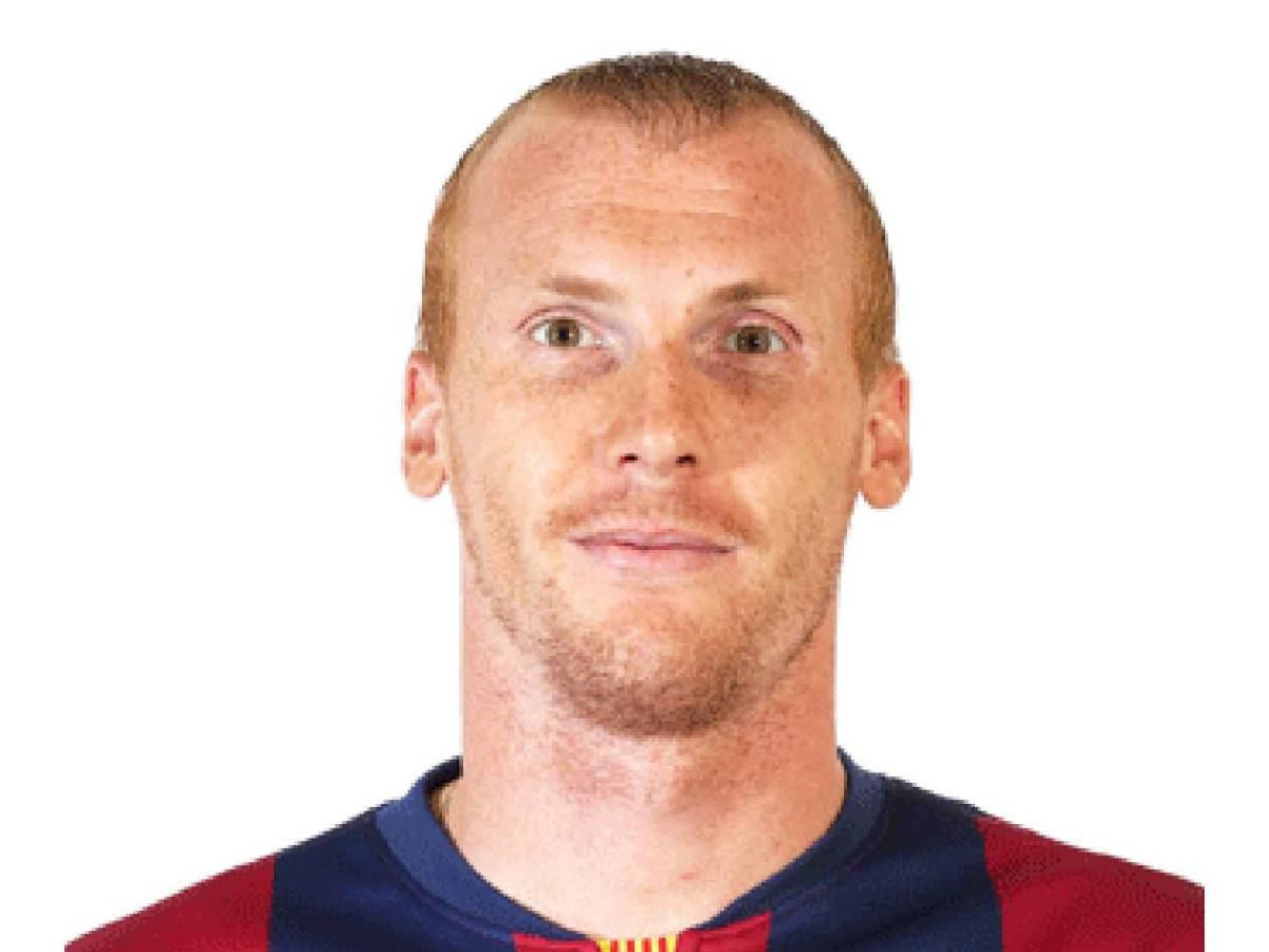 De ganar la Champions con Messi a trabajar en una tienda: ¡exBarcelona sorprende!