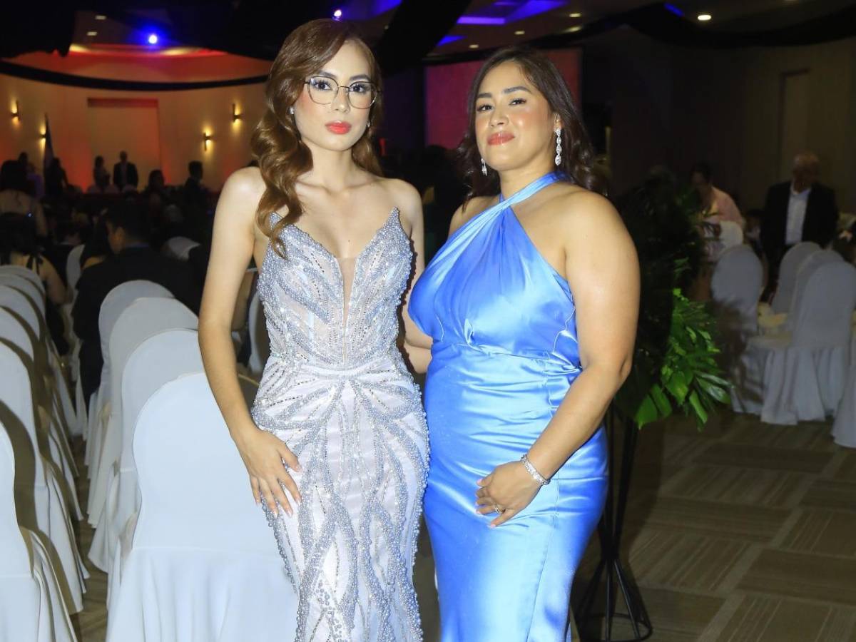 Seniors 2025: Fiesta de graduación de la Happy New Dawn