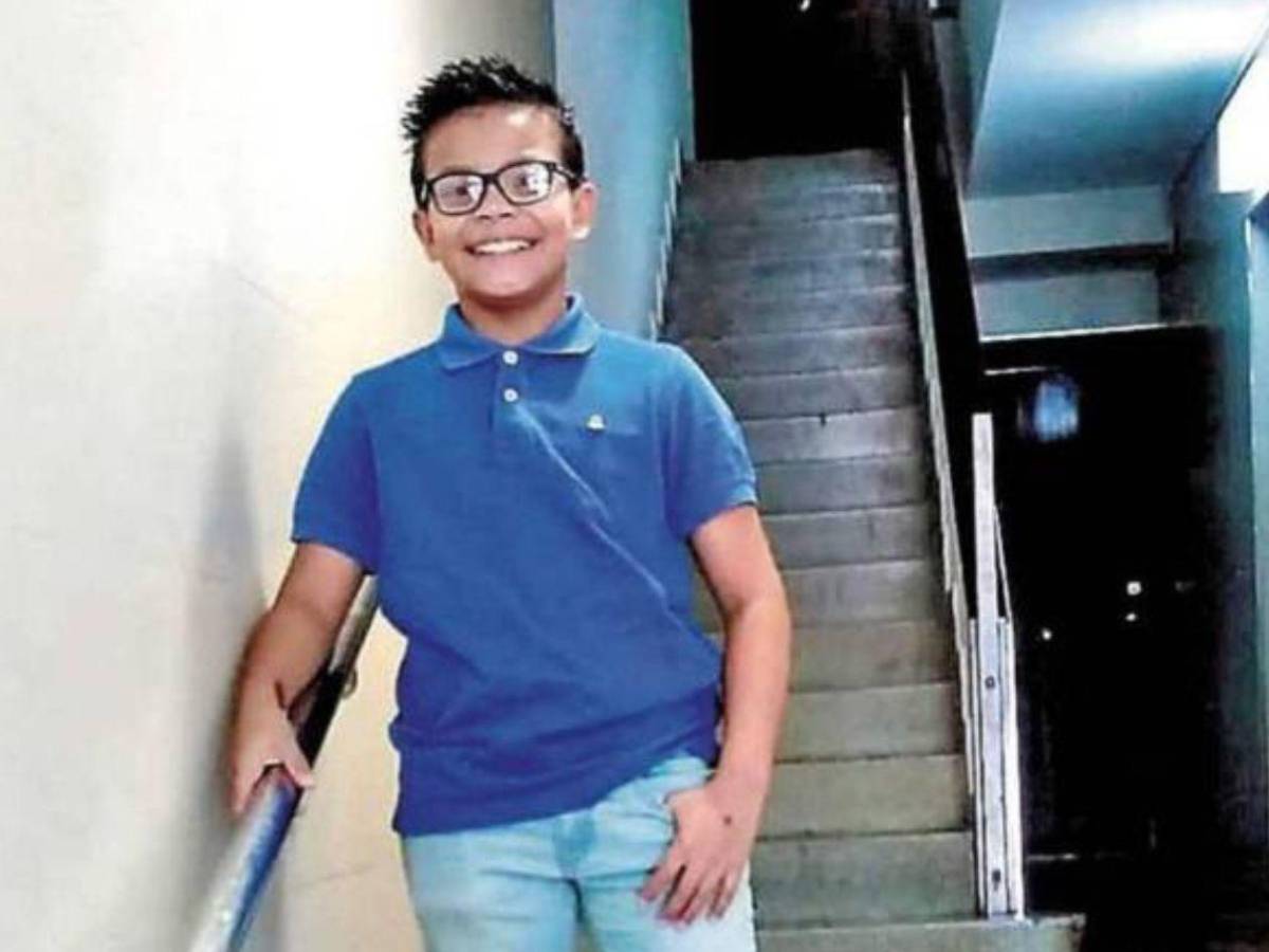 Madre de Enoc Pérez hace inesperado anuncio tras seis años de búsqueda