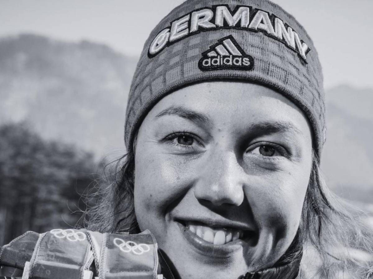 Encuentran muerta a Laura, campeona olímpica: Su petición deja atónito a todos