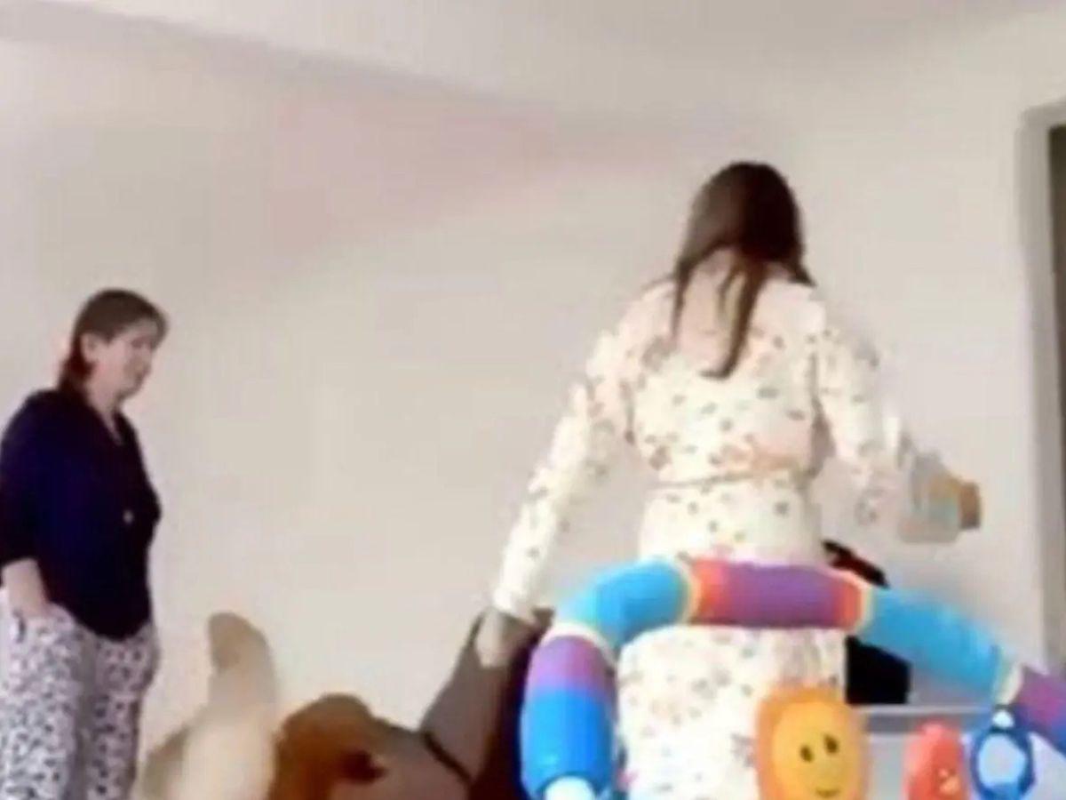 Cae la suegra de Carolina Flores; se escondía en Venezuela tras asesinarla