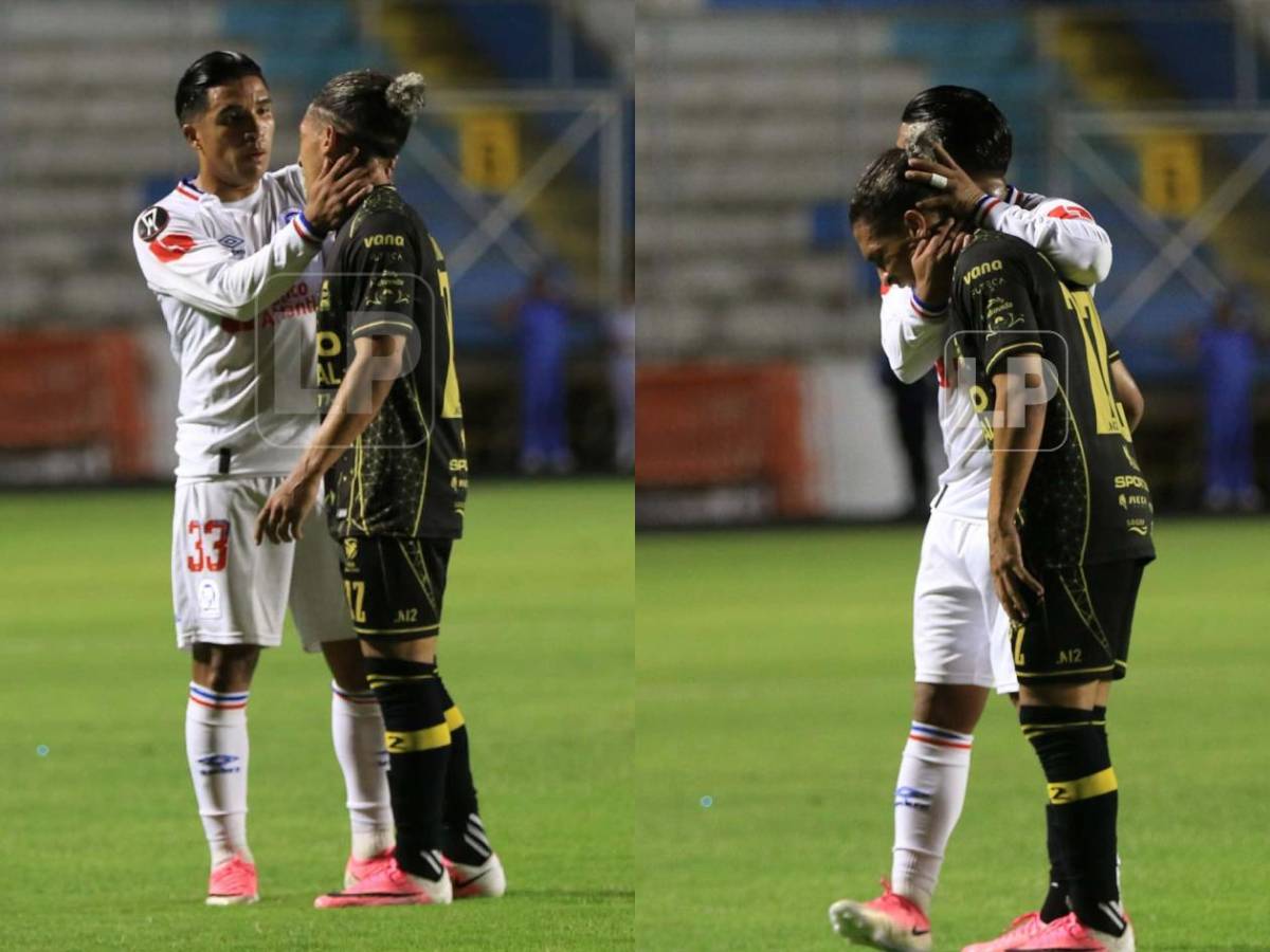 Olimpia celebra, polémica e indignación en Mixco y motivo del festejo de Edwin