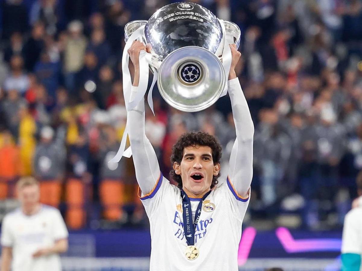 Mercado: Real Madrid con fichaje y salida; refuerzo de 130 millones y anuncio del Barça