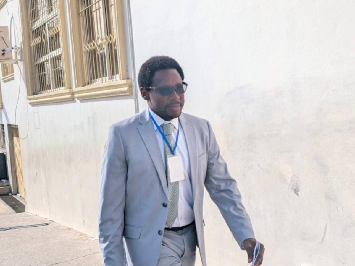 Limber Pérez lucha por su vida: Tenía una enfermedad silenciosa, está en cuidados intensivos