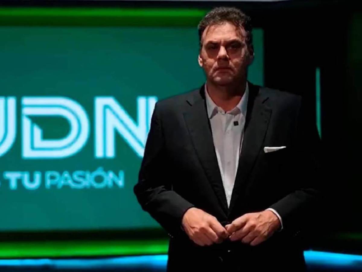 Faitelson sufrió agresión y hace grave denuncia: “No se lo deseo a nadie”