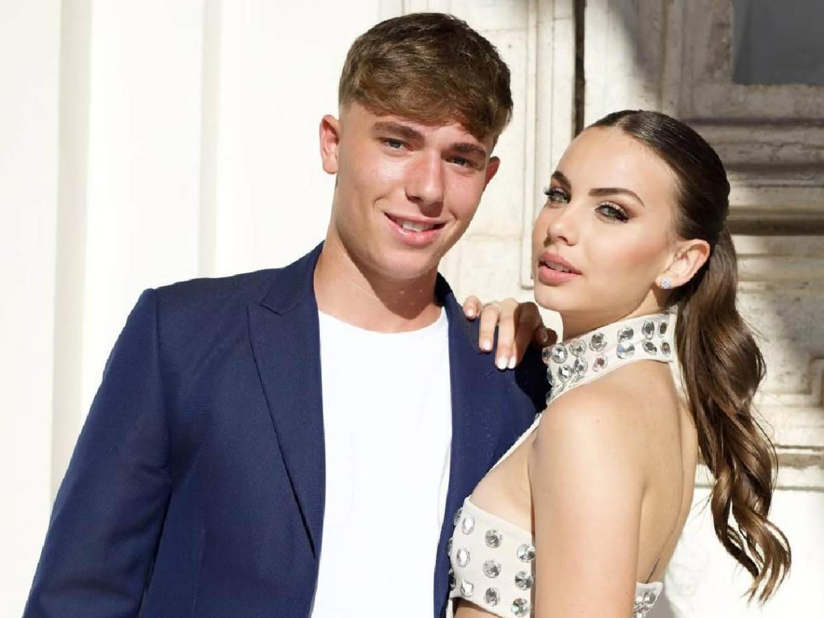 No soportó: Hijo de Francesco Totti se retira a los 19 años por doloroso motivo