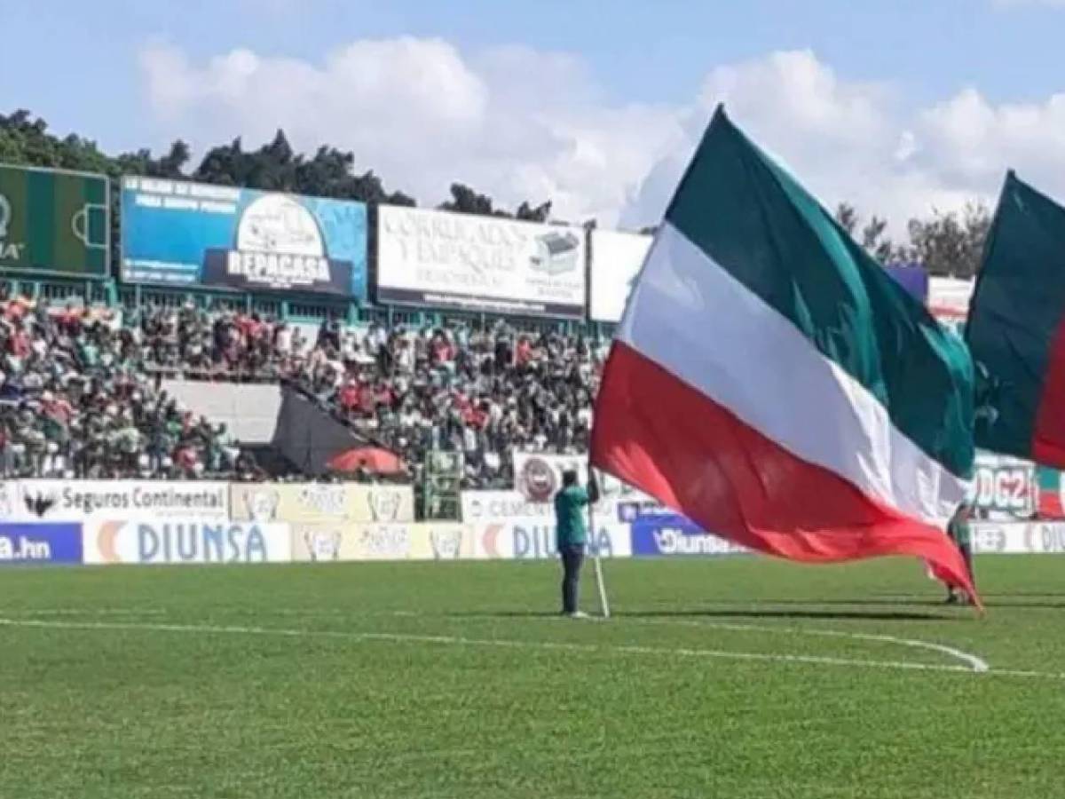Marathón prepara dos bombazos para su estadio: uno cambiará su historia