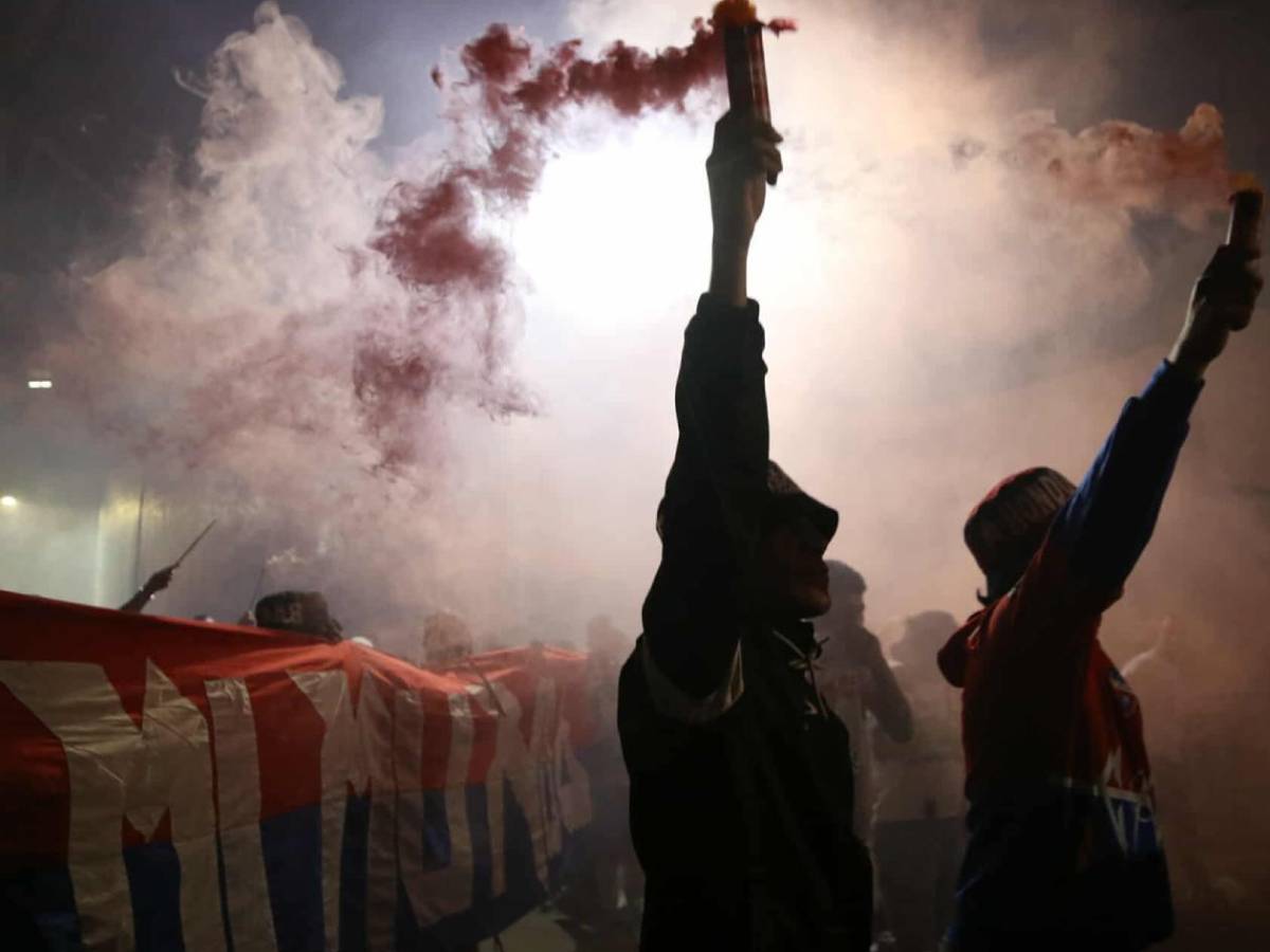 Locura por Olimpia, la esposa de Jorge y bella extranjera, ¿qué pasó con Salvador Nasralla?