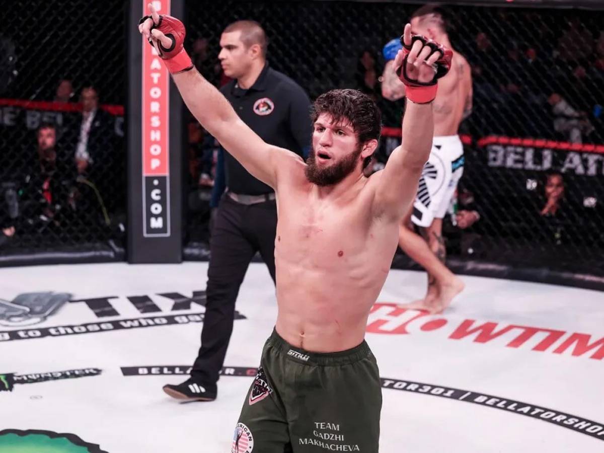 Atacan a balazos a famoso campeón de MMA en la puerta de su casa: recibió cinco disparos