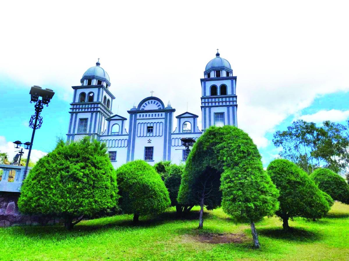 La Virgen de Suyapa y sus testimonios milagrosos