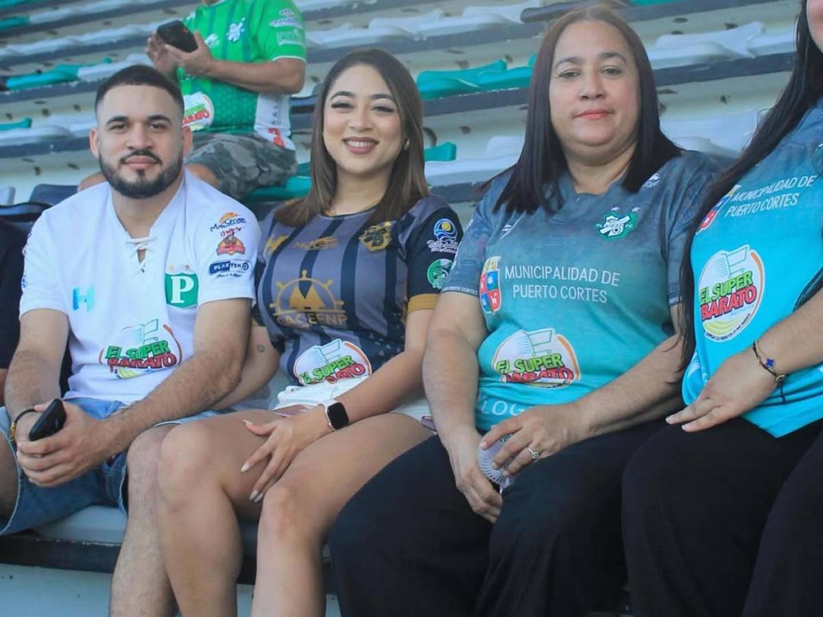 Real España festeja en el Morazán, fiesta de Platense y la chica más sexy cautiva