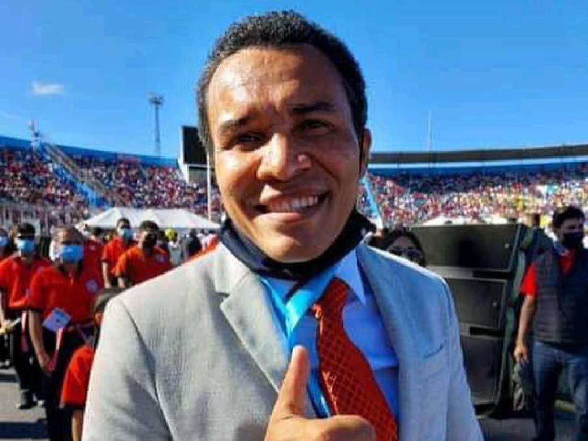 'Rambo' revela lo que pasó con Paola Lazzaroni, expareja de Dani Turcios