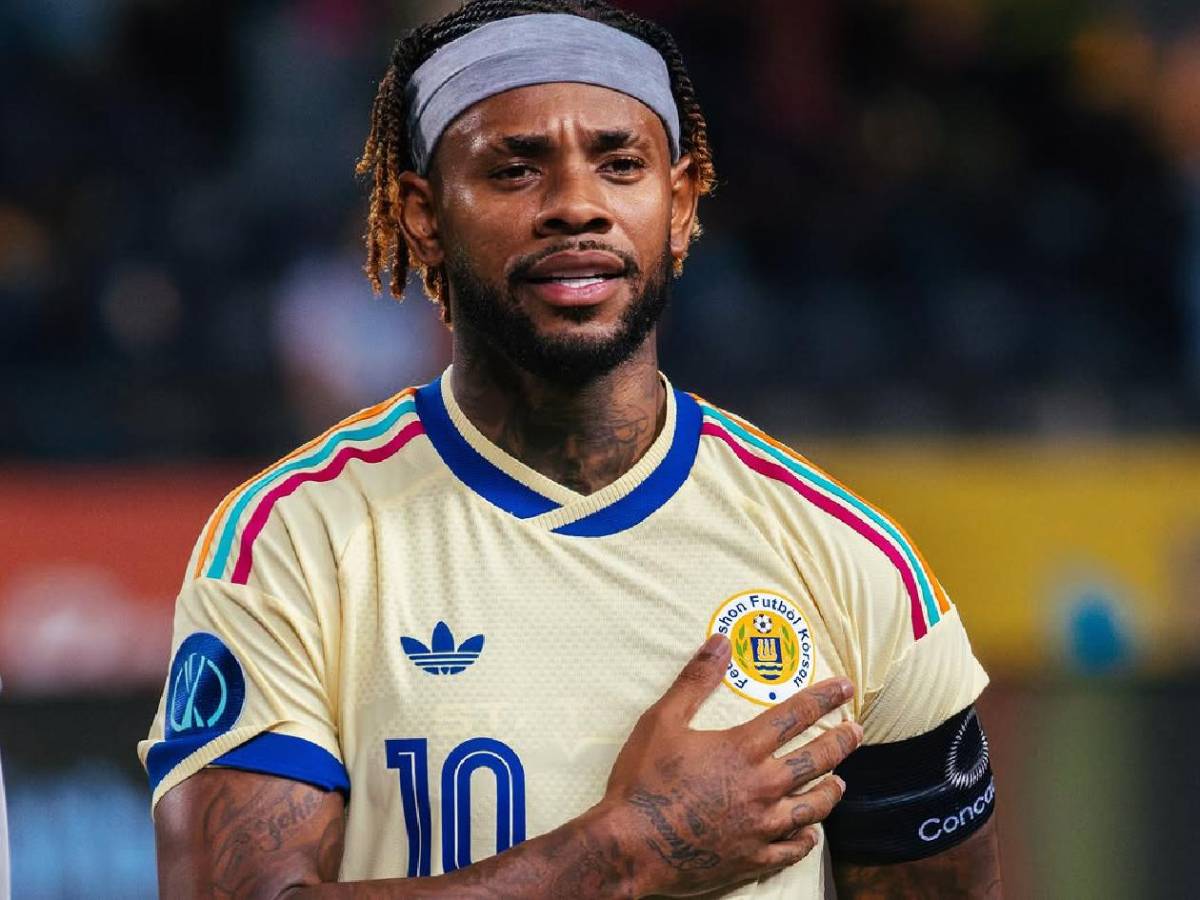 Sorpresa con Honduras: Concacaf confirma el 11 ideal de la Nations League