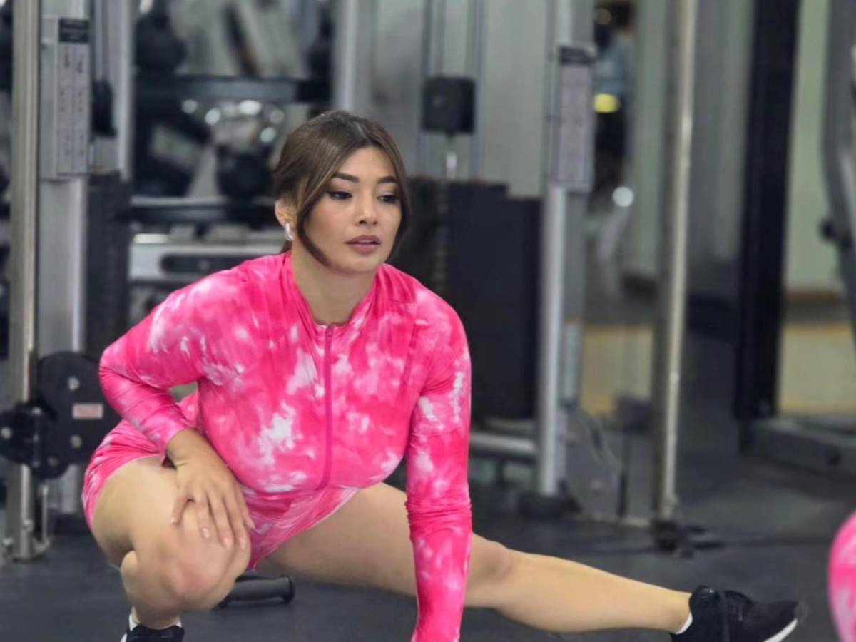 Milagro Flores rompe el silencio: Por esta razón no fue a Brasil con tiktokers de Honduras