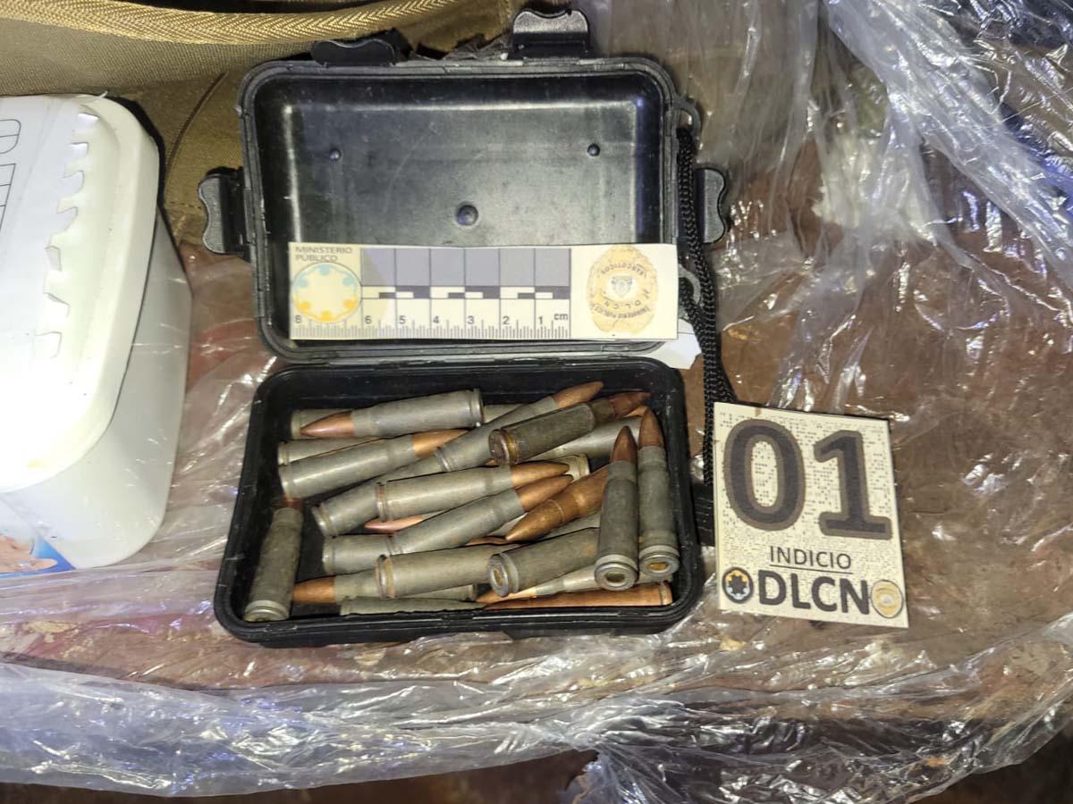 Revelan cómo operaban los policías de la Daet con droga incautada en San Pedro Sula