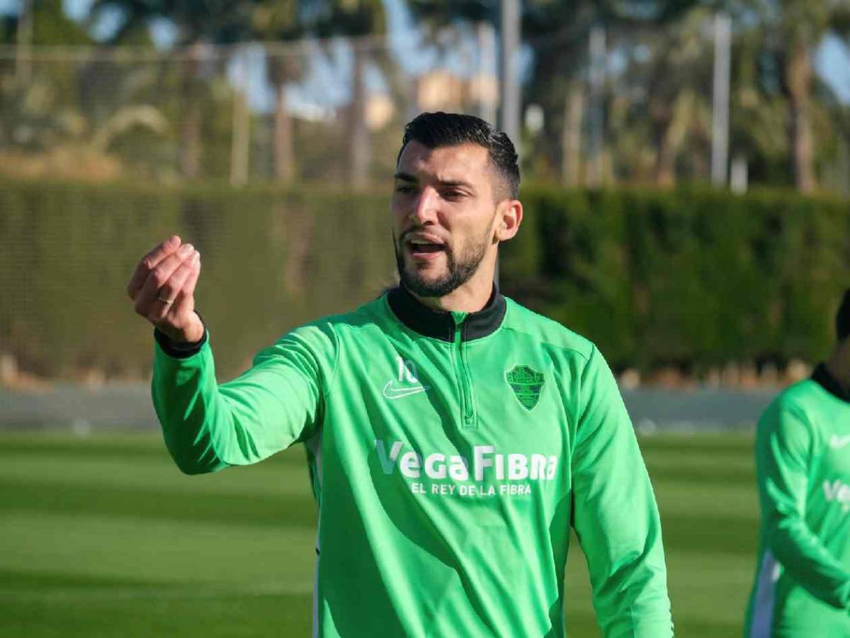 Pichichi Liga Española: se estrenó con triplete y otro doblete; tabla y Mbappé