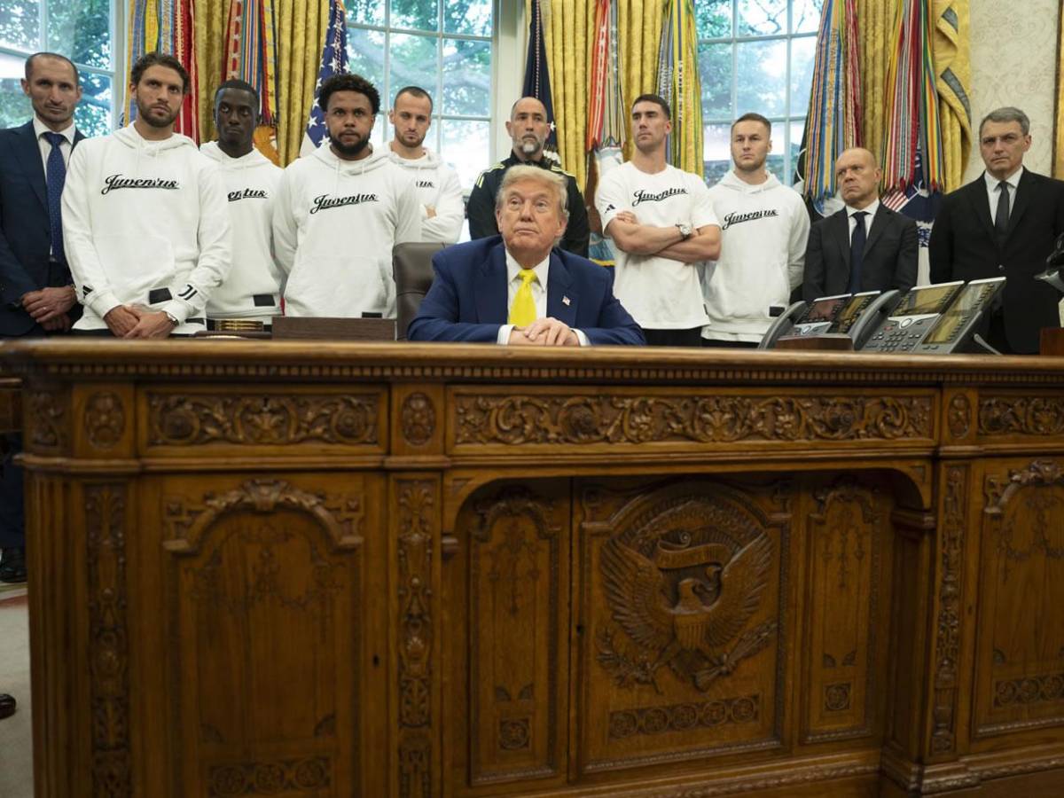 Trump avergüenza a equipo del Mundial de Clubes: bombardear Irán y su opinión de las mujeres