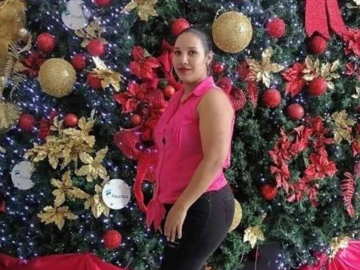Madre e hijo mueren tras ser atropellados en Choloma