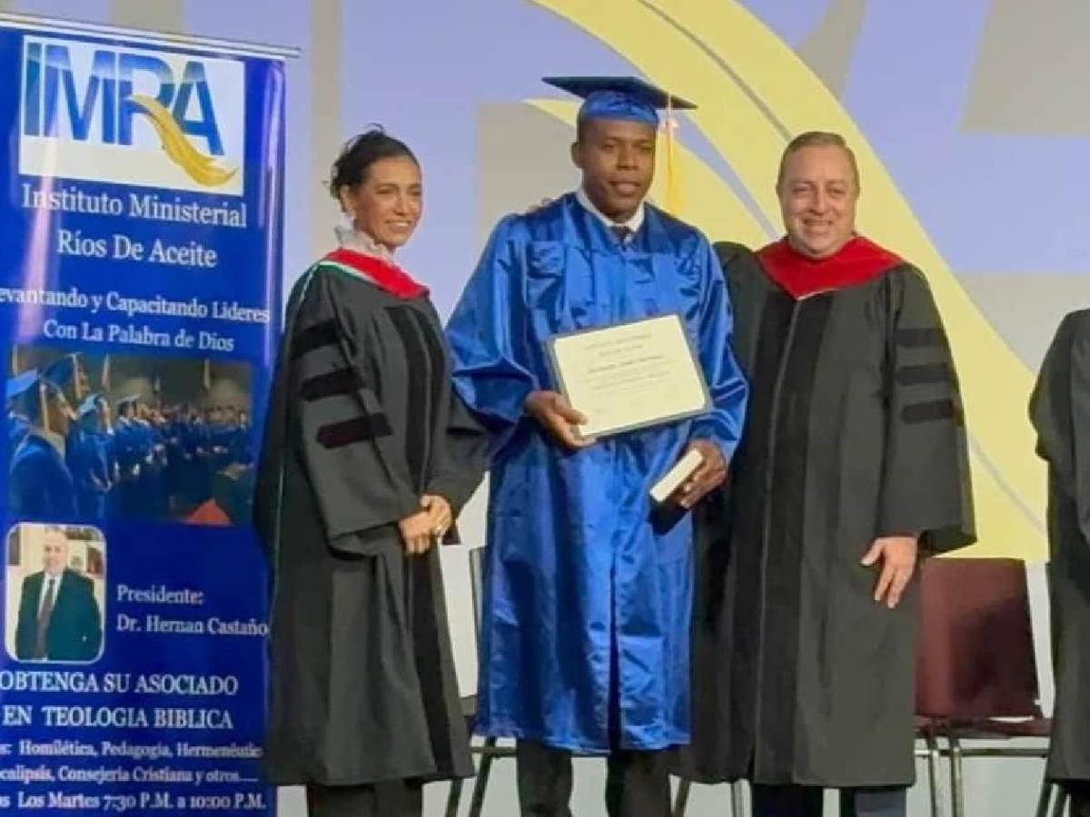 Hondureño dejó el fútbol por el sueño americano: sorprende su nueva vida en EUA