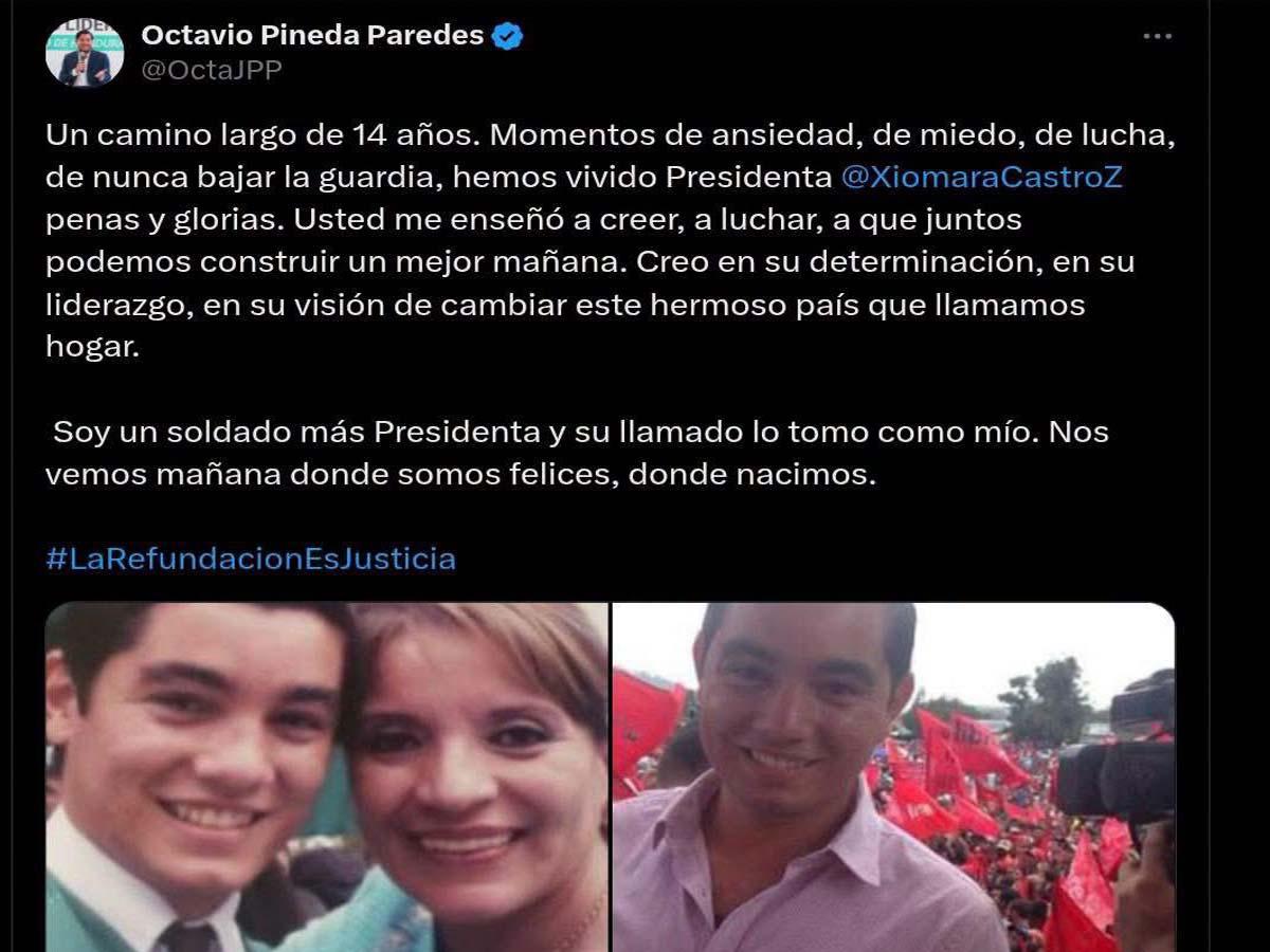 Libre muestra fracturas internas con nuevas candidaturas