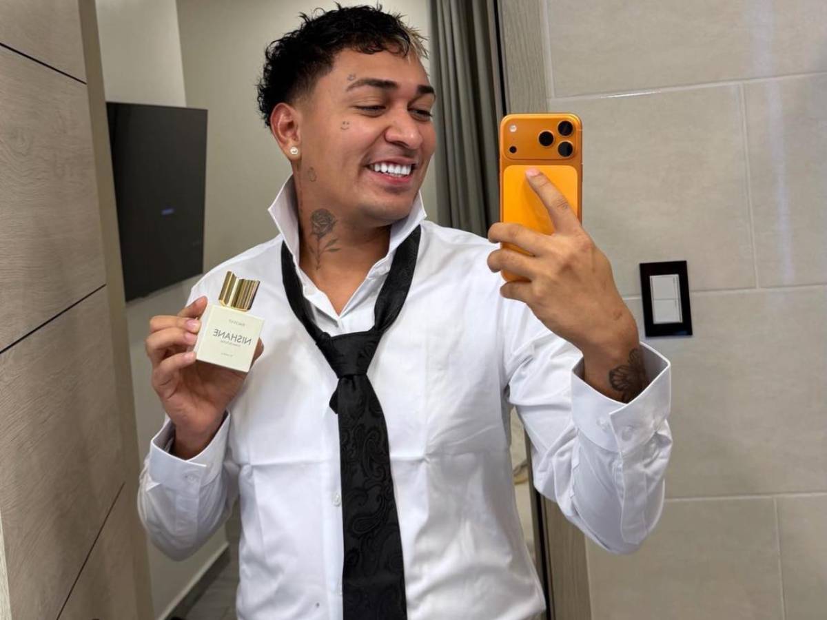 Supremo expresa su admiración por el pastor German Ponce