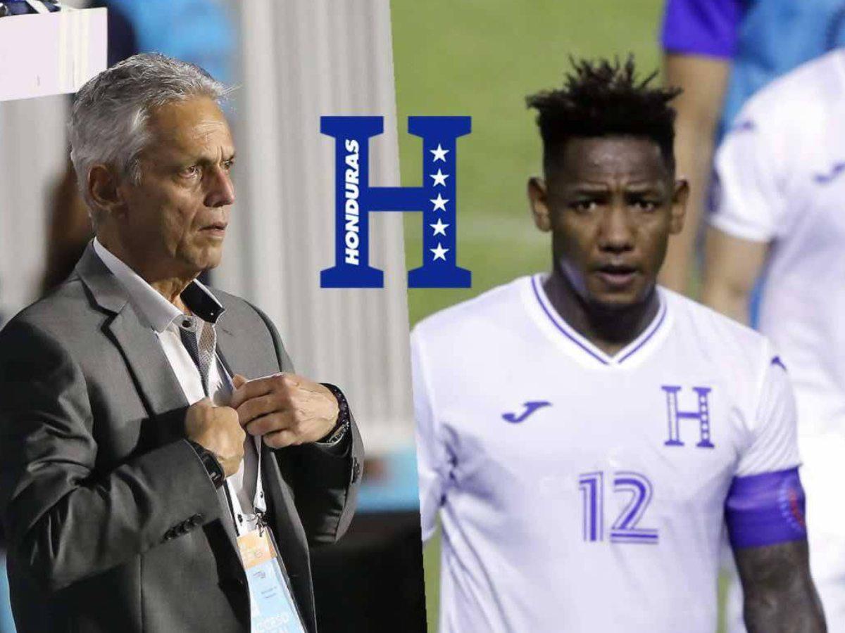 El panorama de Honduras a un mes del debut eliminatorio, ¿Quioto regresa?