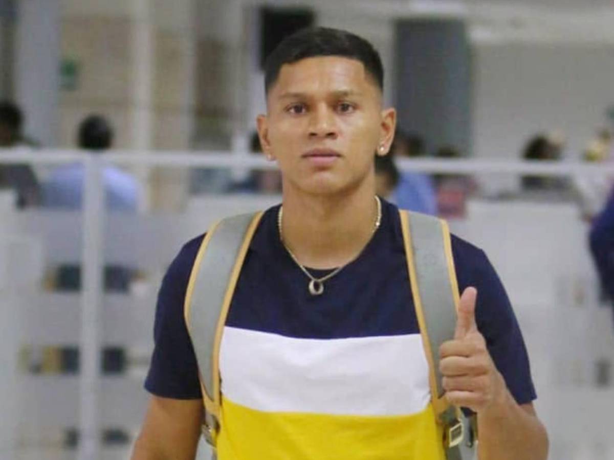 Giro inesperado: Bryan Moya sorprende con la vida que lleva ahora