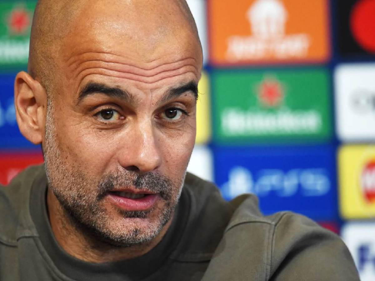 Guardiola no la pasa bien: revelan el motivo de su divorcio tras 30 años