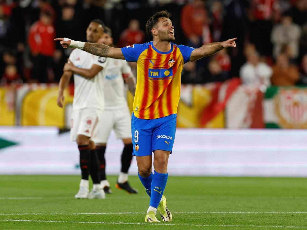 Pichichi LaLiga: Yamal falló y Vinicius responde con doblete; así quedó Mbappé