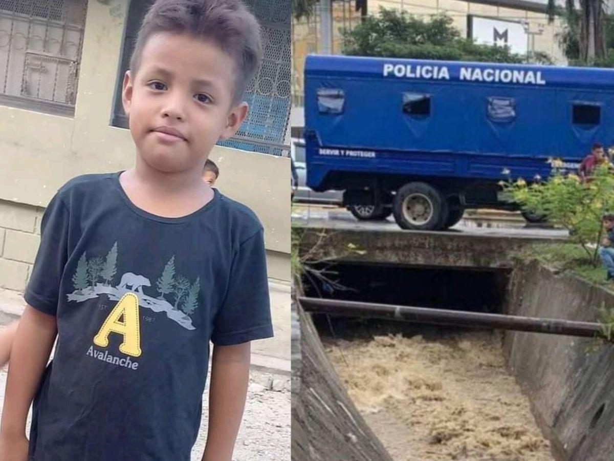 Autoridades no descartan que cocodrilos hayan encuevado el cuerpo del pequeño Elvis Eliú