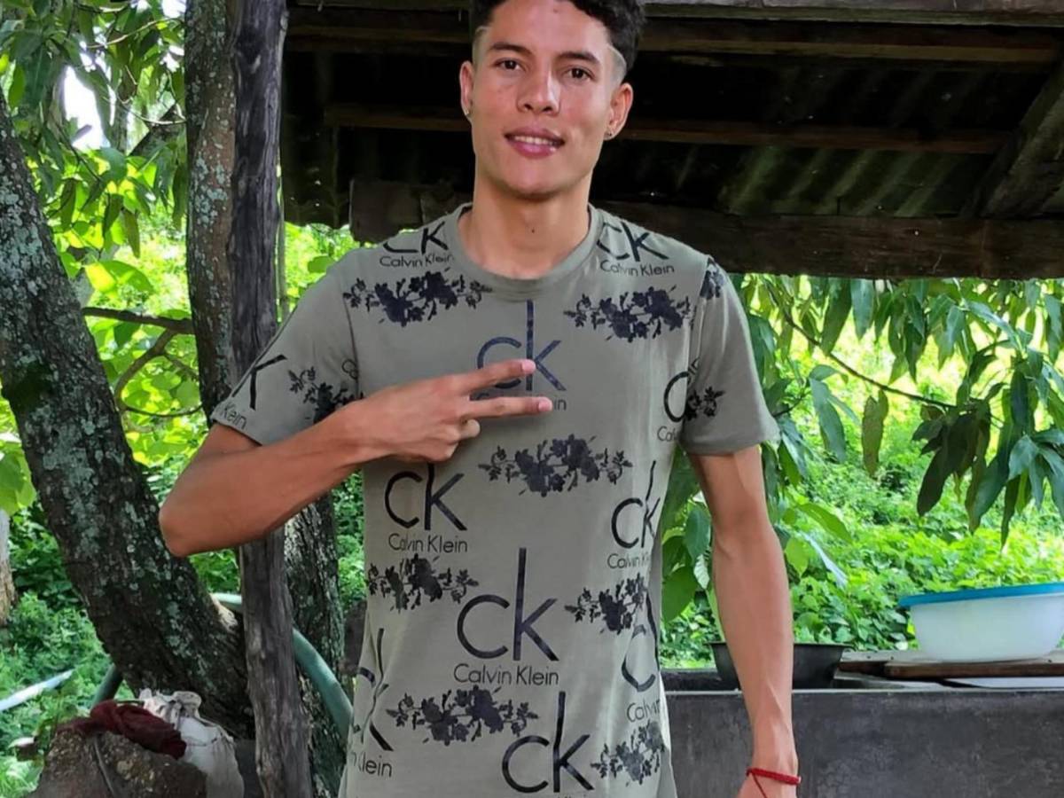 ¿Qué le pasó al Cristiano Ronaldo hondureño?: Dios me ayudará