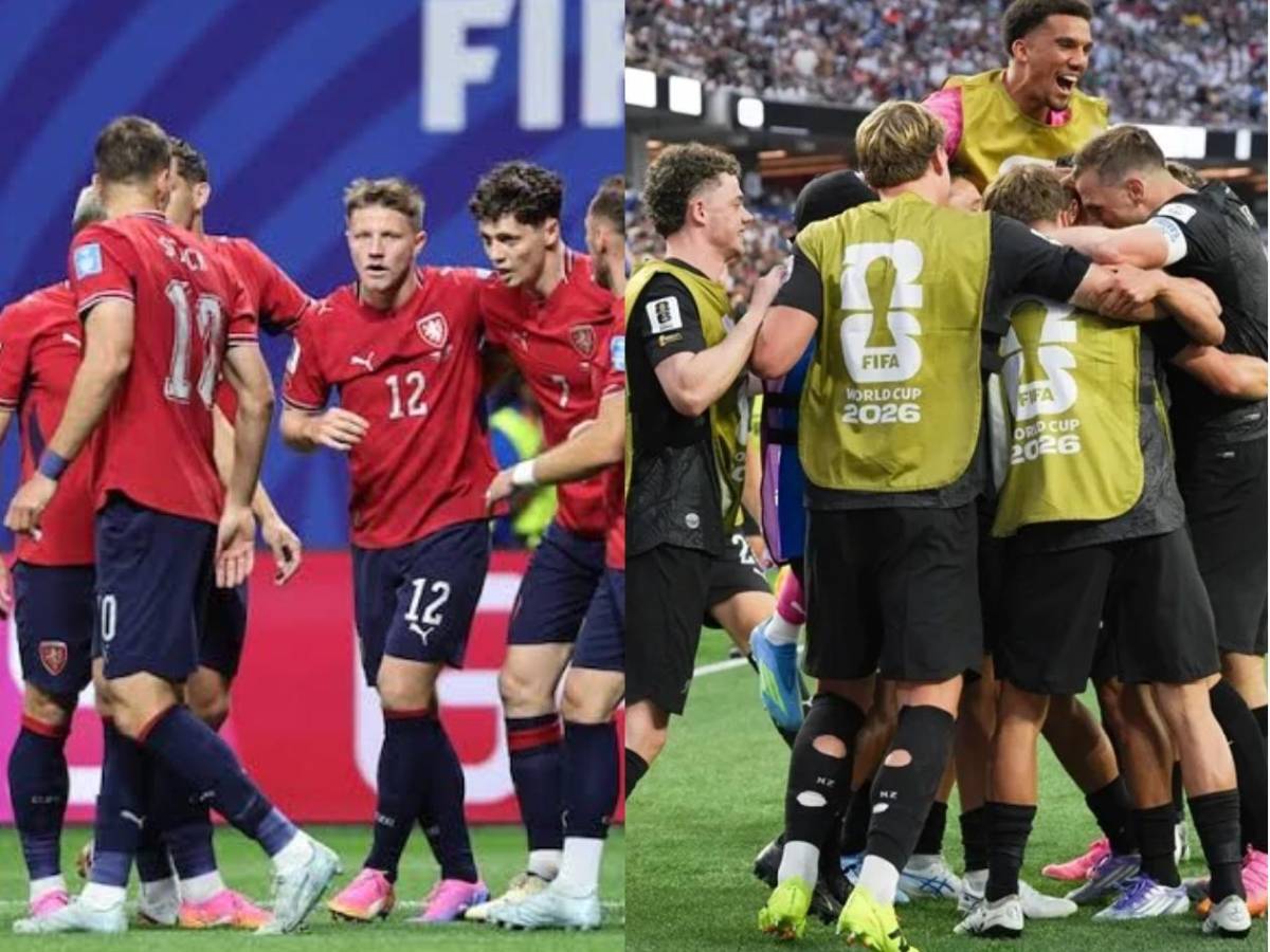 ¿Quién fue la peor? Así quedó Panamá y las posiciones finales del Mundial 2026