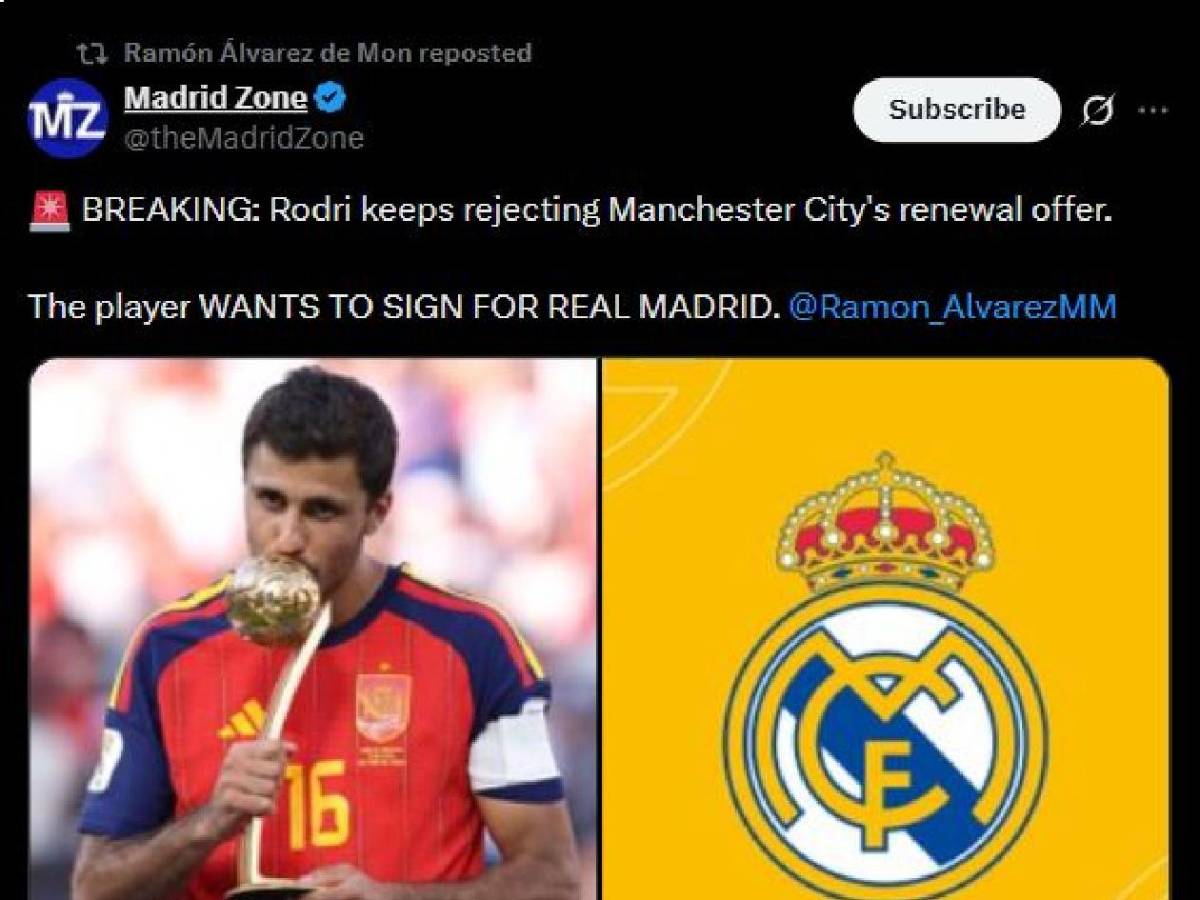 Guardiola se reúne con selección, giro con Vozinha y crack quiere ir al Real Madrid