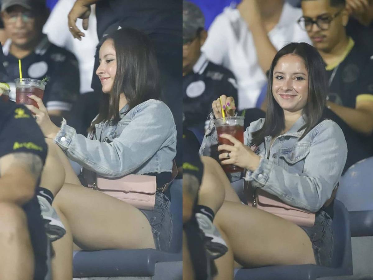 El error que dejó pasar el árbitro, fichaje del Real España, el que dijo adiós y bellas chicas