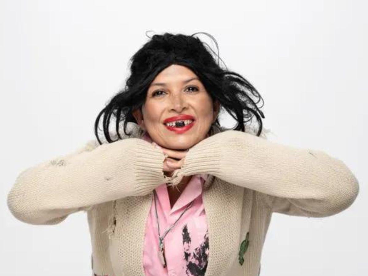 ‘La Chupitos’ revela que la intentaron drogar en un show