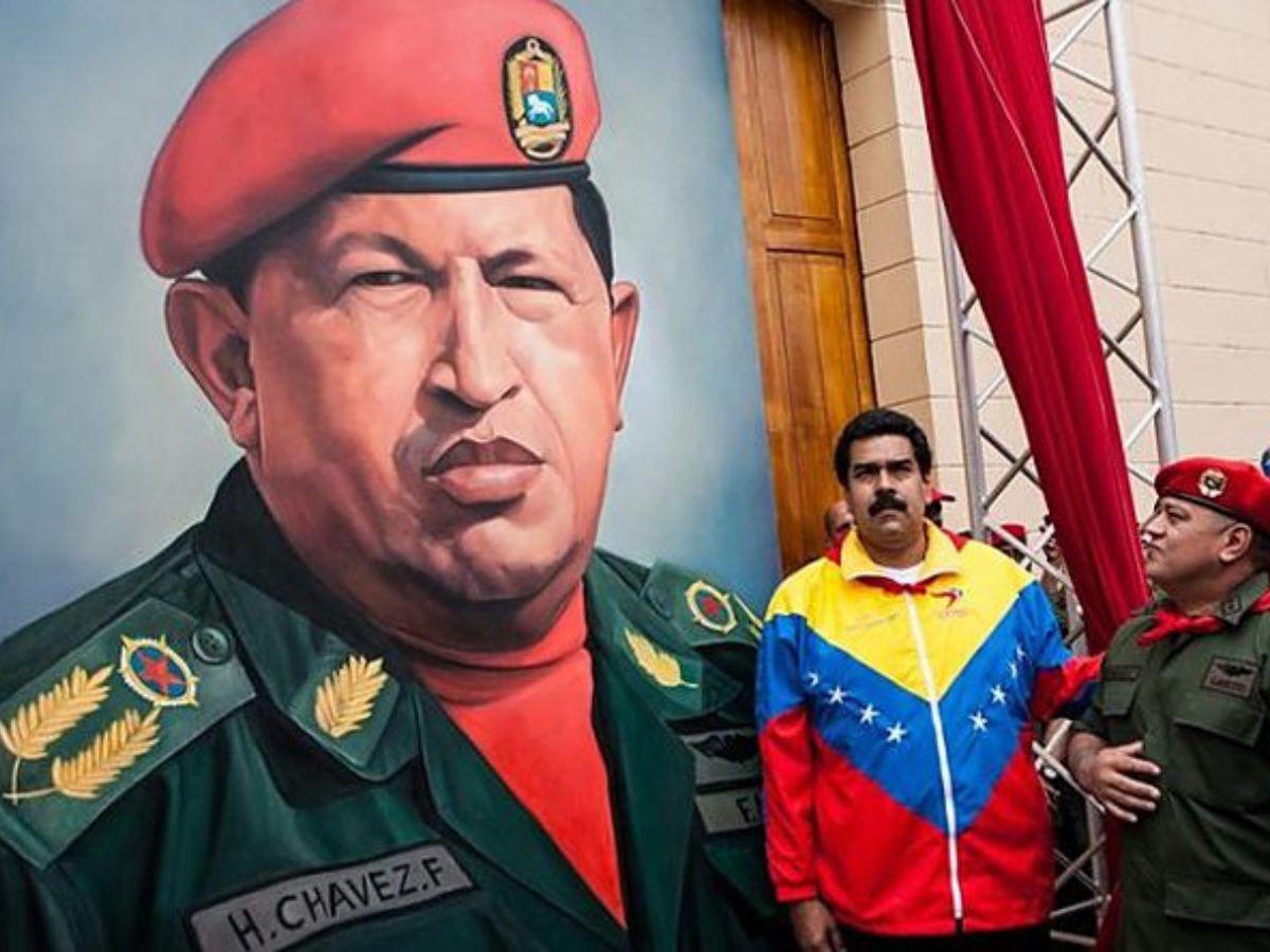 Chavismo busca frenar violencia con nueva ley que regula a las ONG en Venezuela