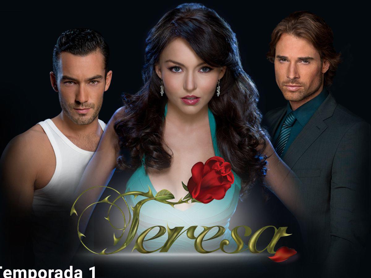 ¿Teresa tendrá segunda temporada? Esto se sabe