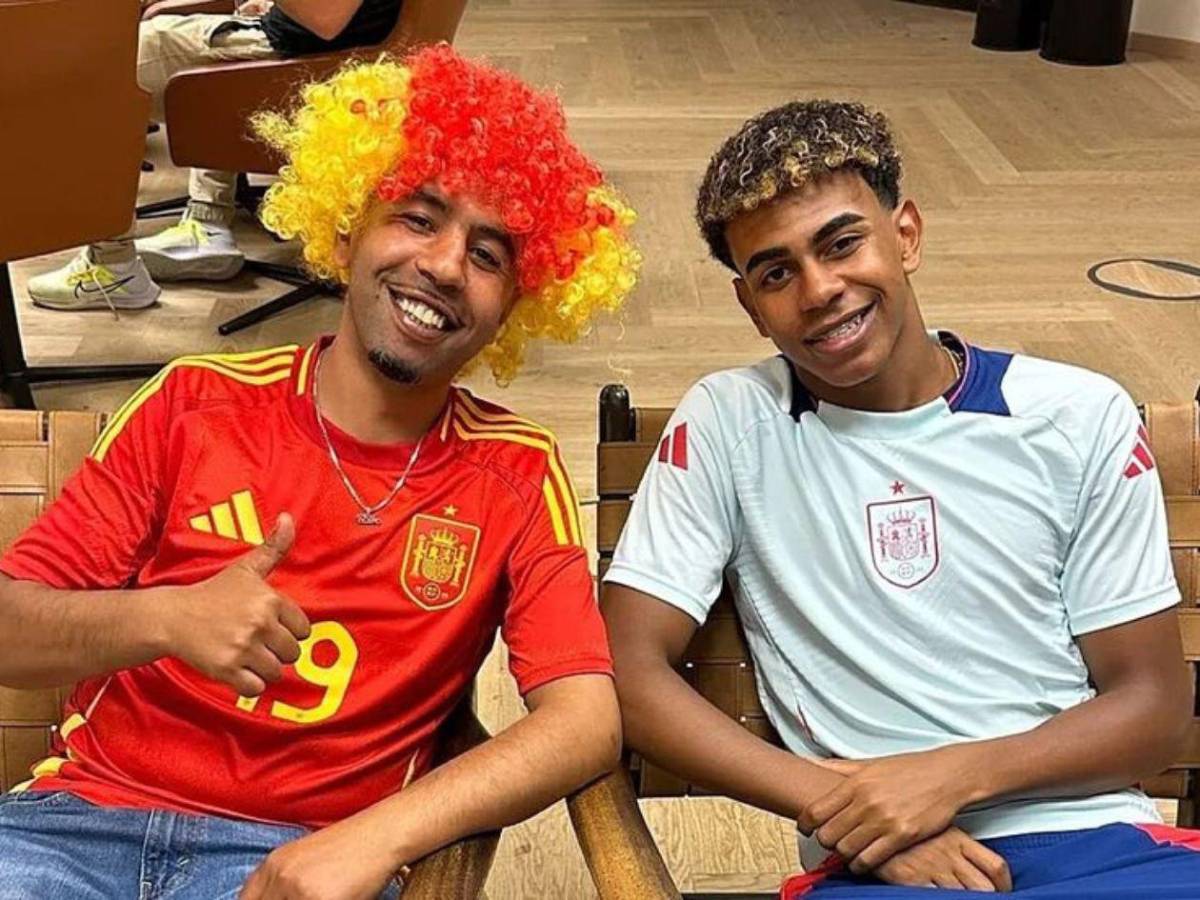 Rompe el silencio tras polémica fiesta de Yamal: “Se van a morir de envidia